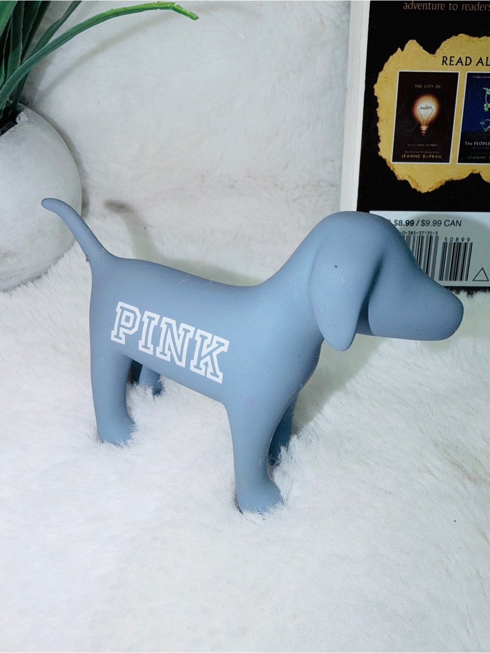 PINK Puppy & The City Of Ember 💝 - Picture 2 of 4